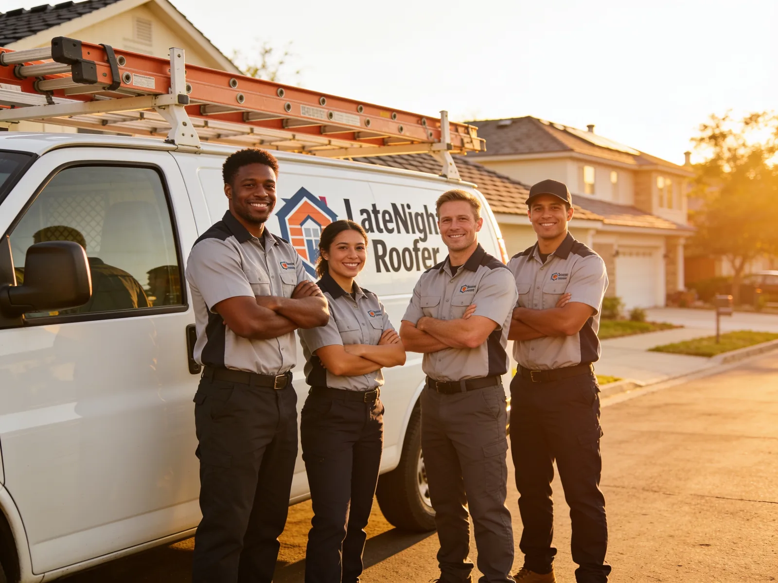 Emergency Roof Repair company in Gregory, MI